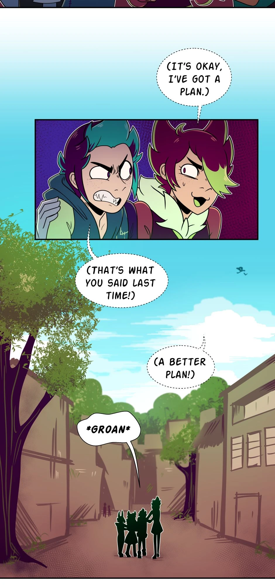 7. Making a Return, página 12
