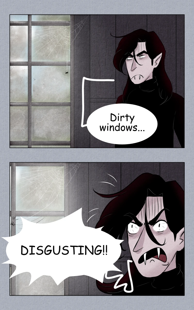 Dirty windows，第 1 頁