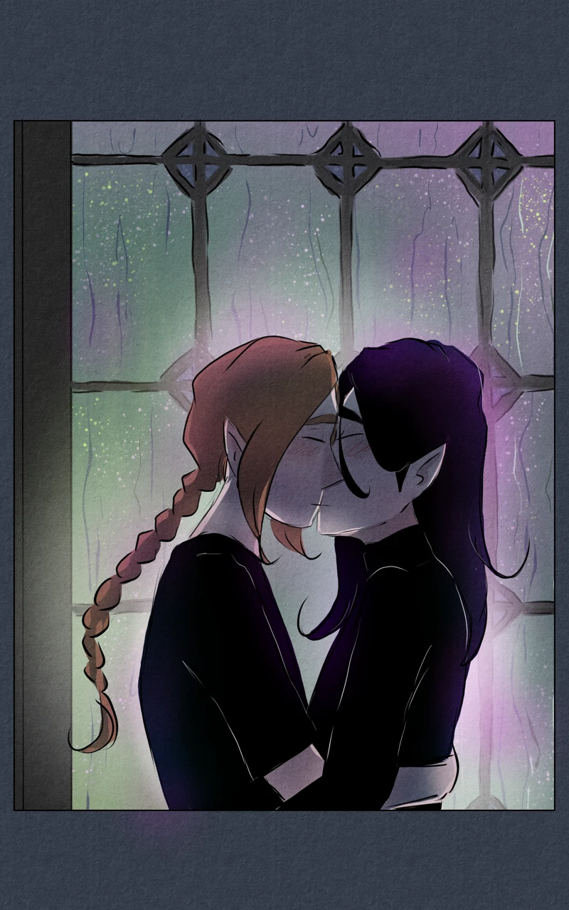HAPPY PRIDE MONTH!!, halaman 2