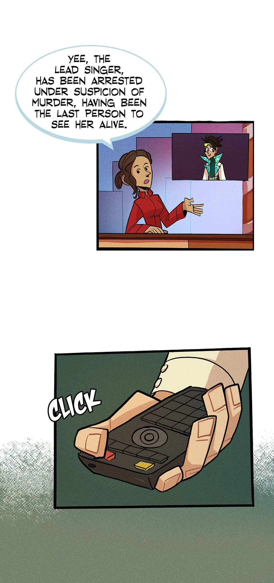 2. Rejection，第 1 頁
