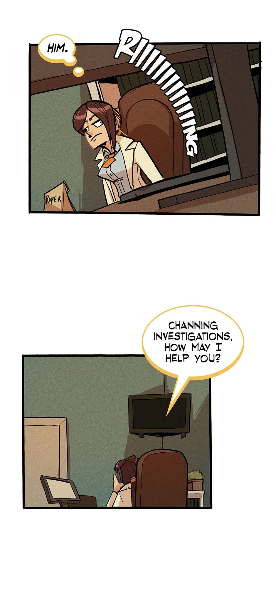 2. Rejection，第 7 頁