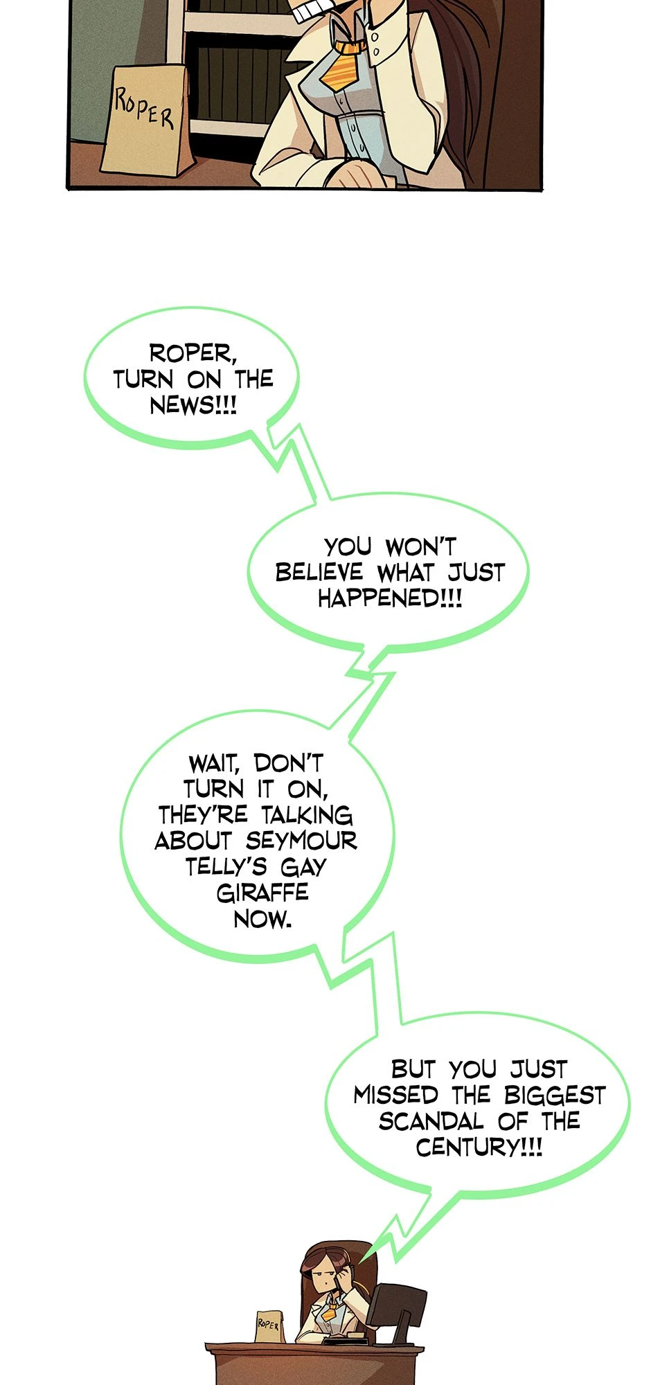 2. Rejection，第 9 頁