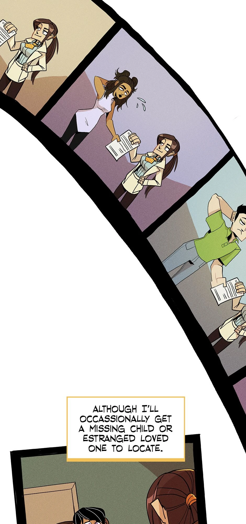 2. Rejection，第 20 頁