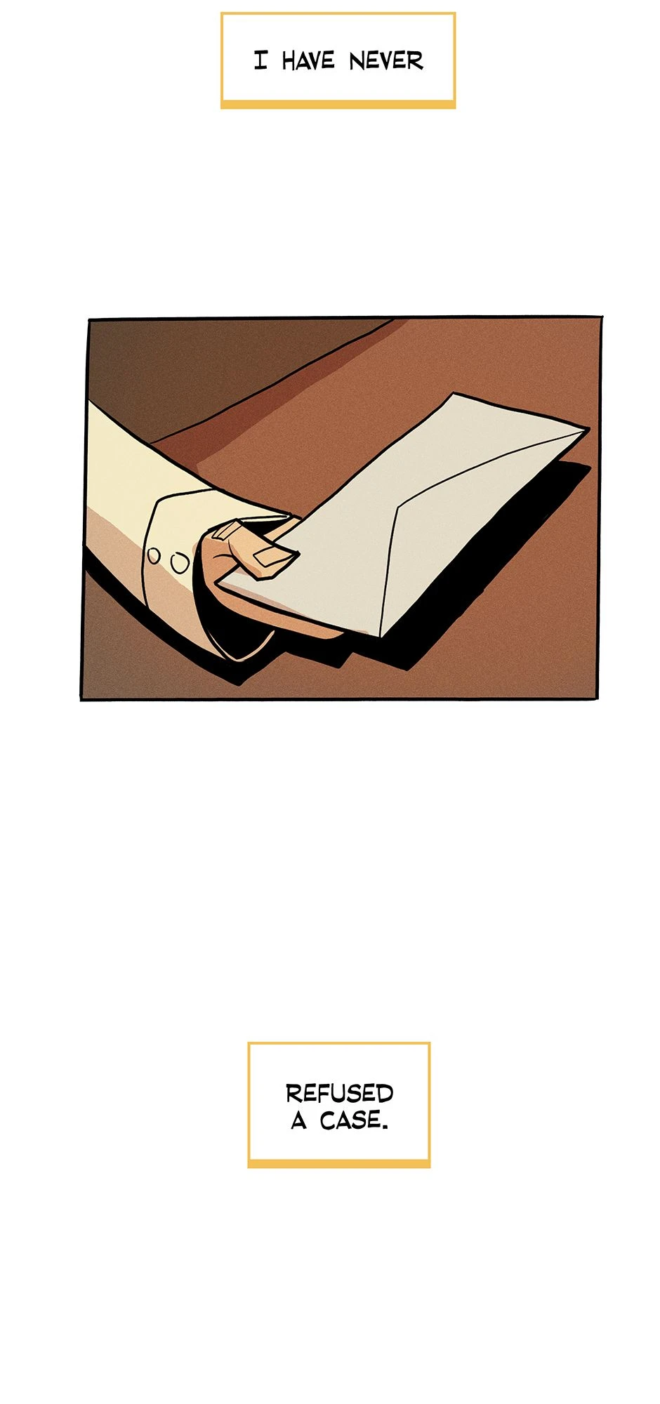 2. Rejection，第 26 頁