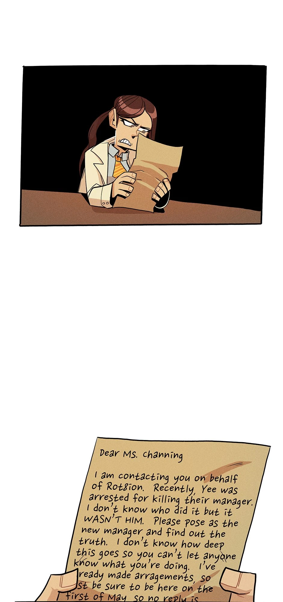 2. Rejection，第 27 頁