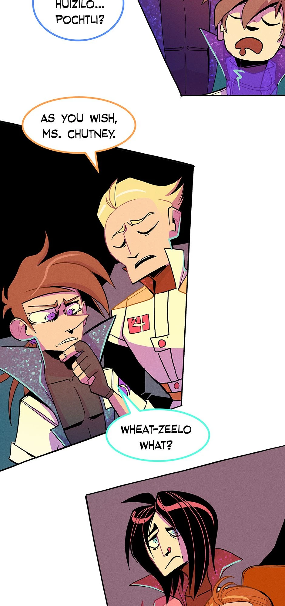 5. Appellation, page 21