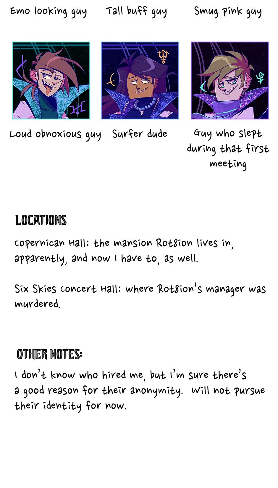 5. Appellation, page 44