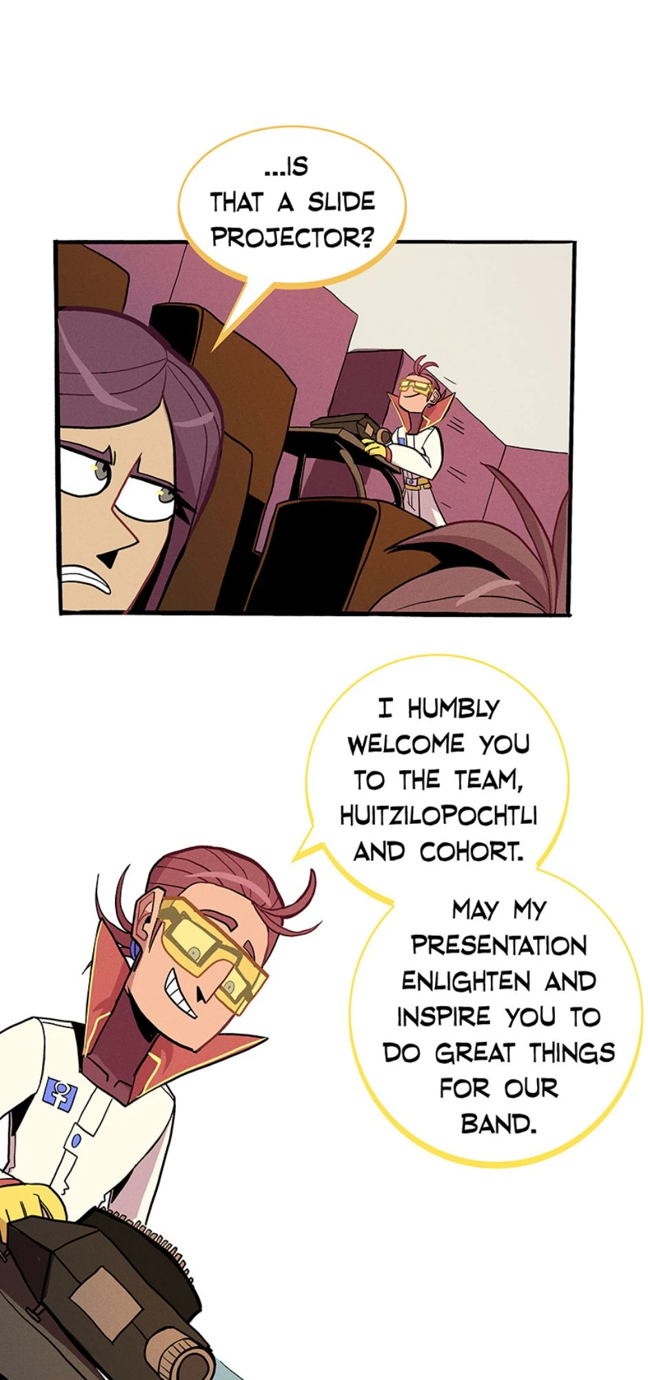 8. Presentation，第 31 頁