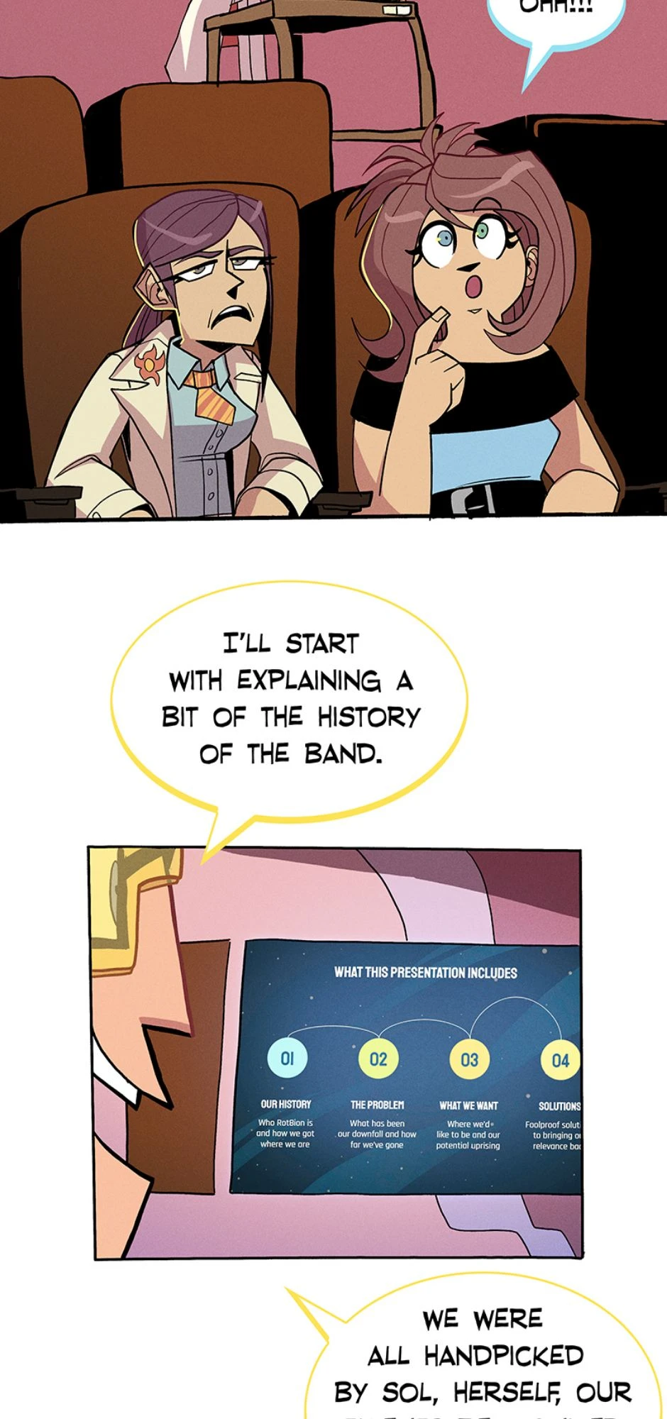 8. Presentation，第 34 頁