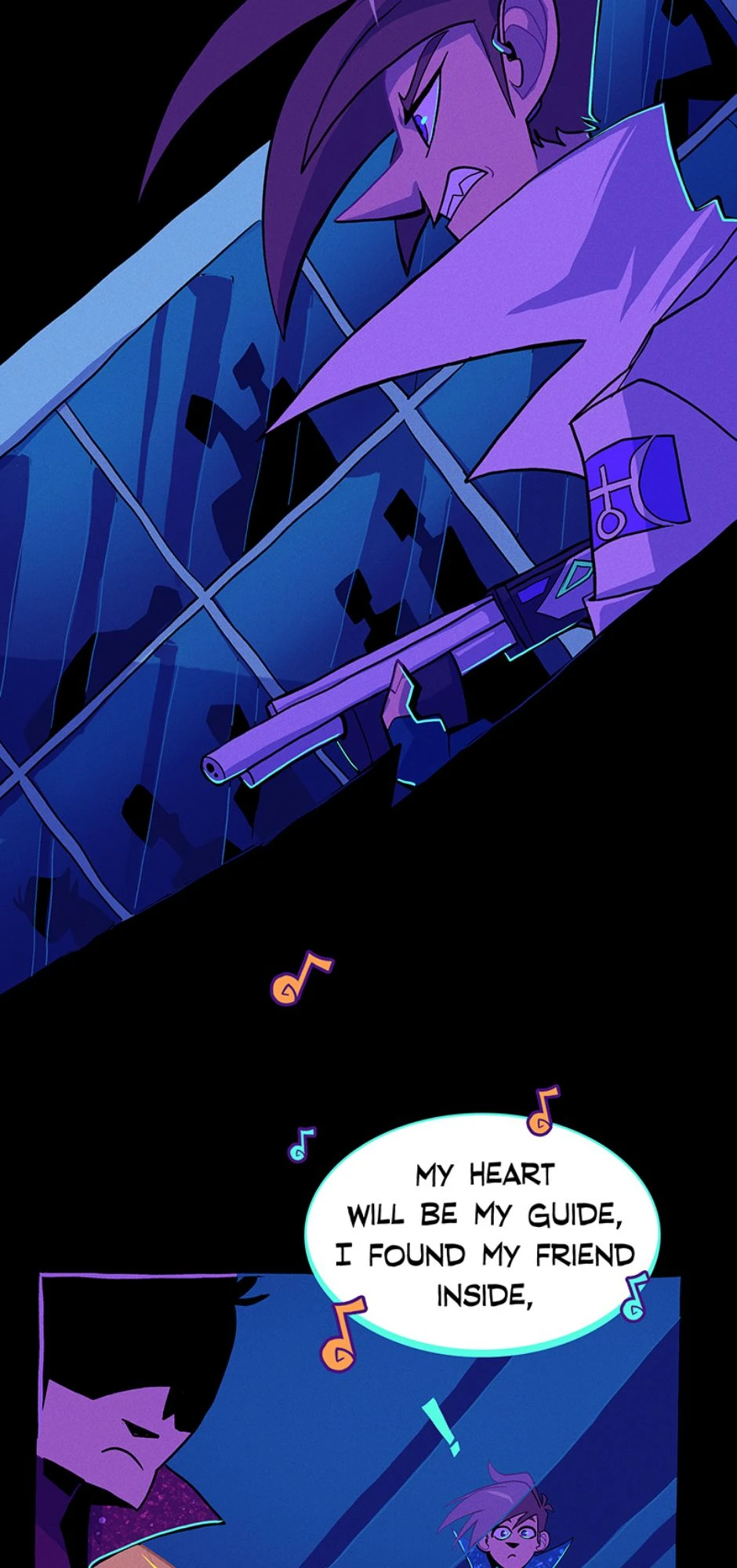 9. Radiation, página 3