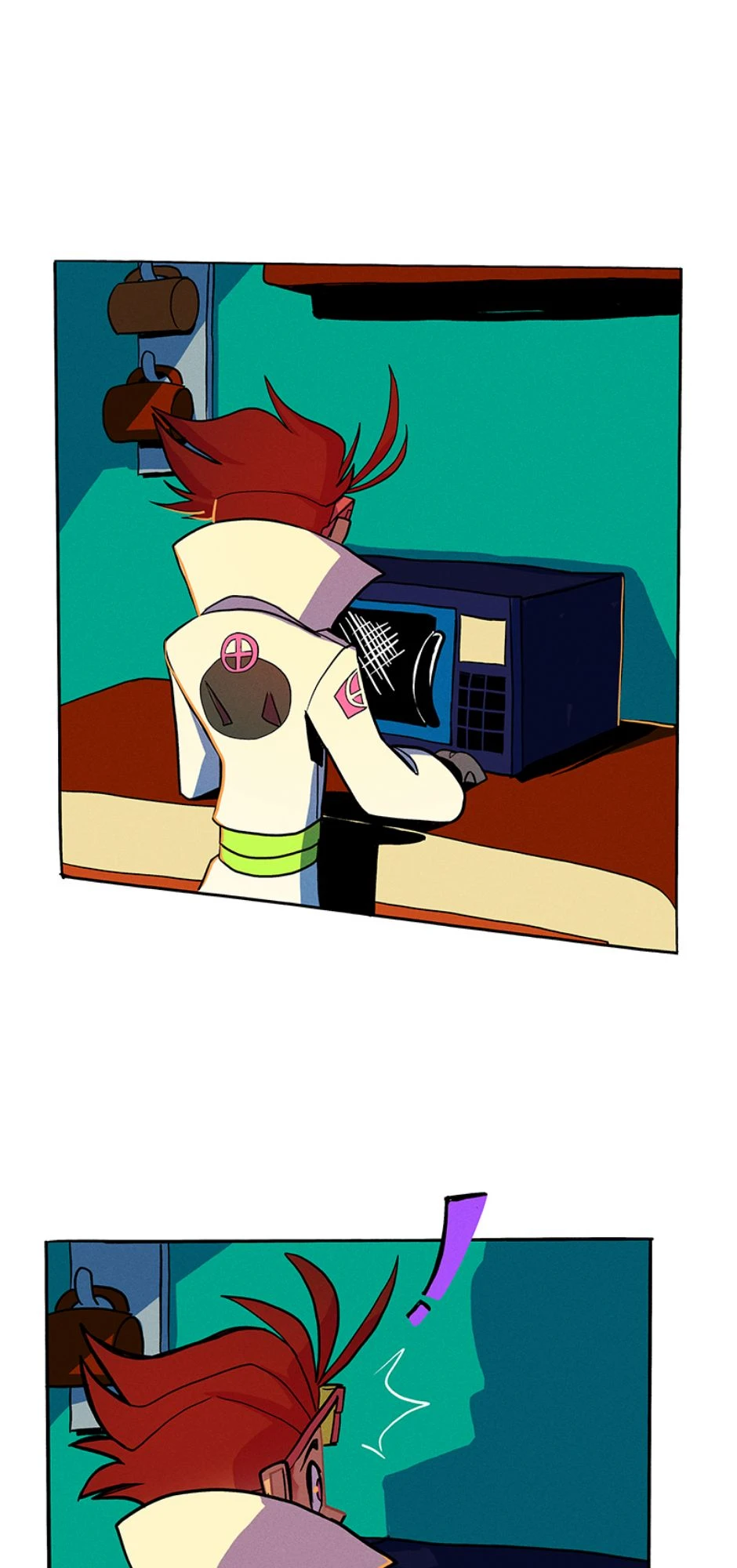 9. Radiation, página 12
