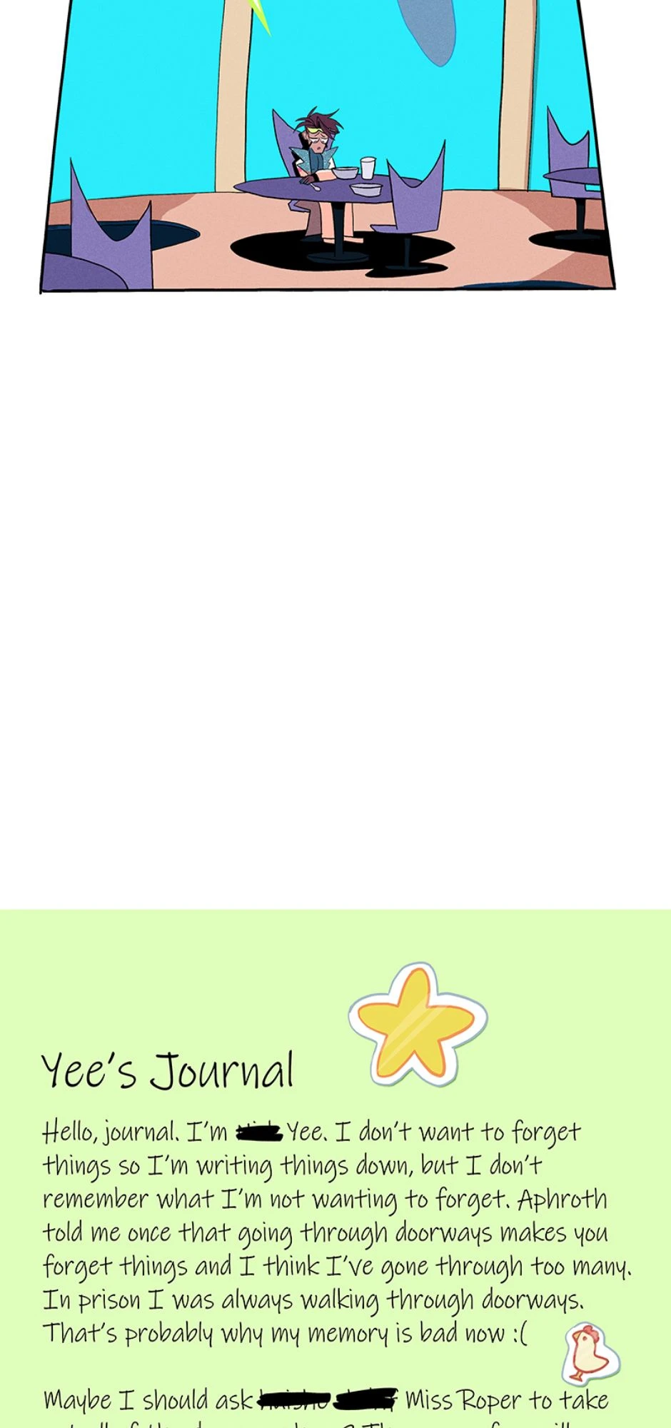 9. Radiation, página 40
