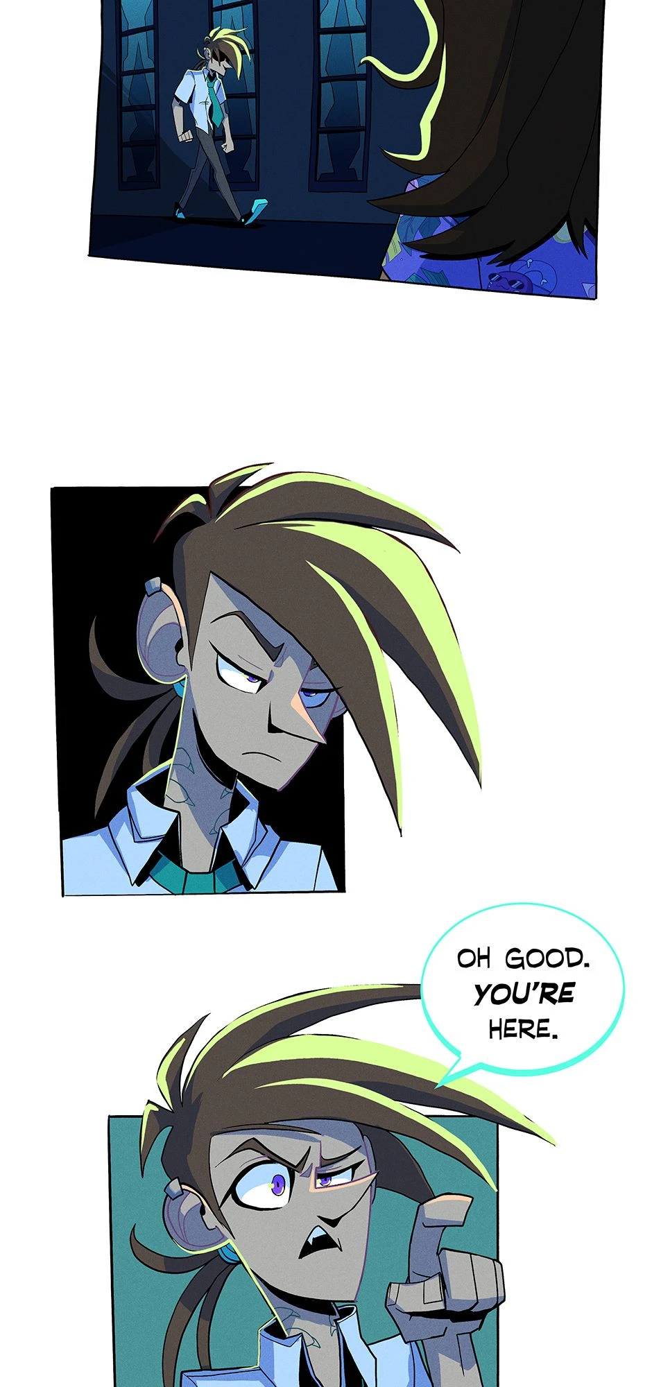 13. Transformation, page 2