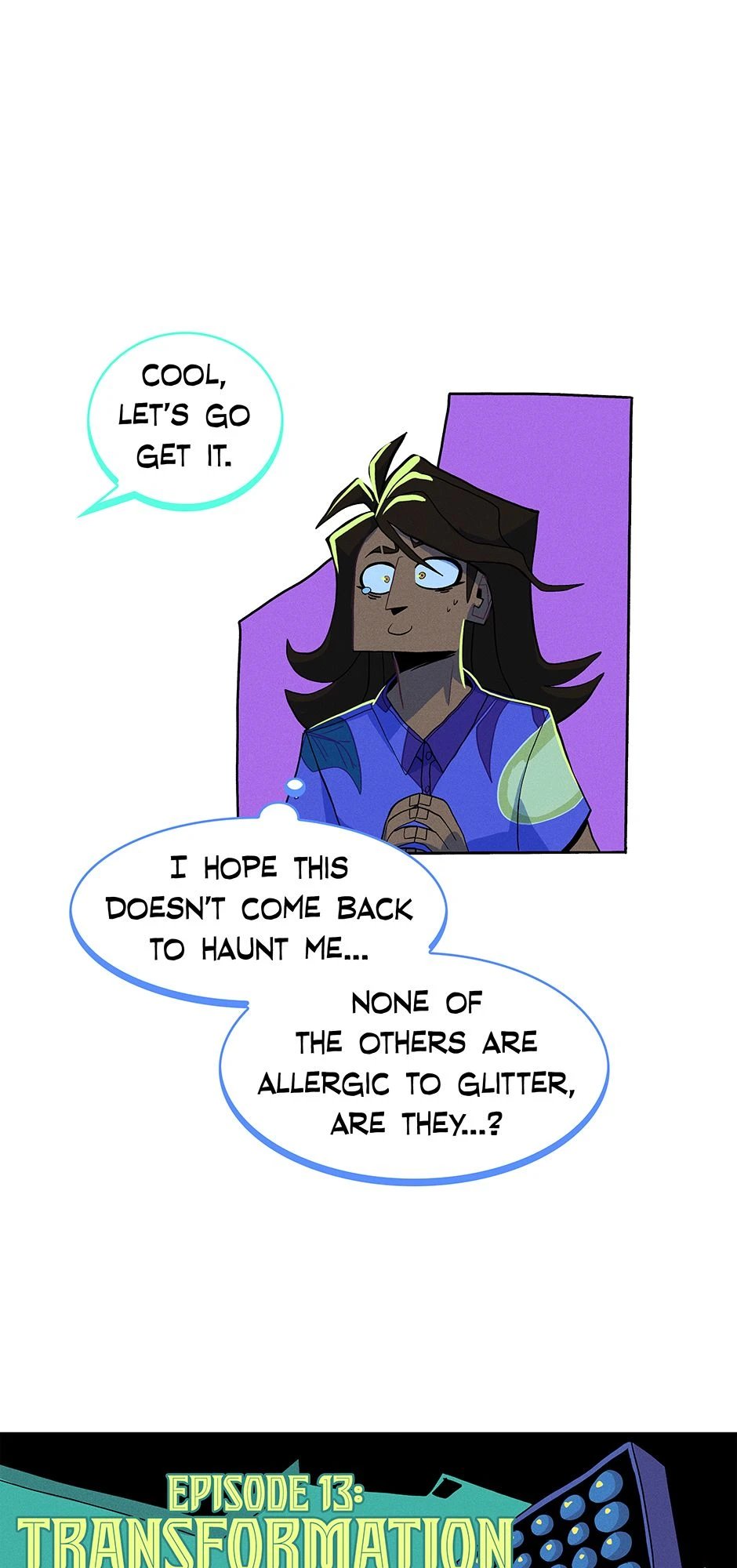 13. Transformation, page 9
