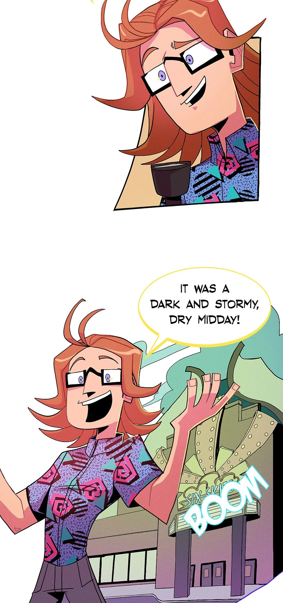 13. Transformation, page 21