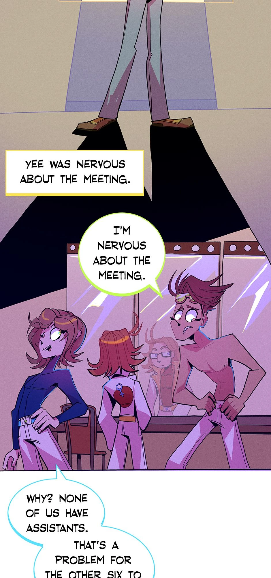 13. Transformation, page 28