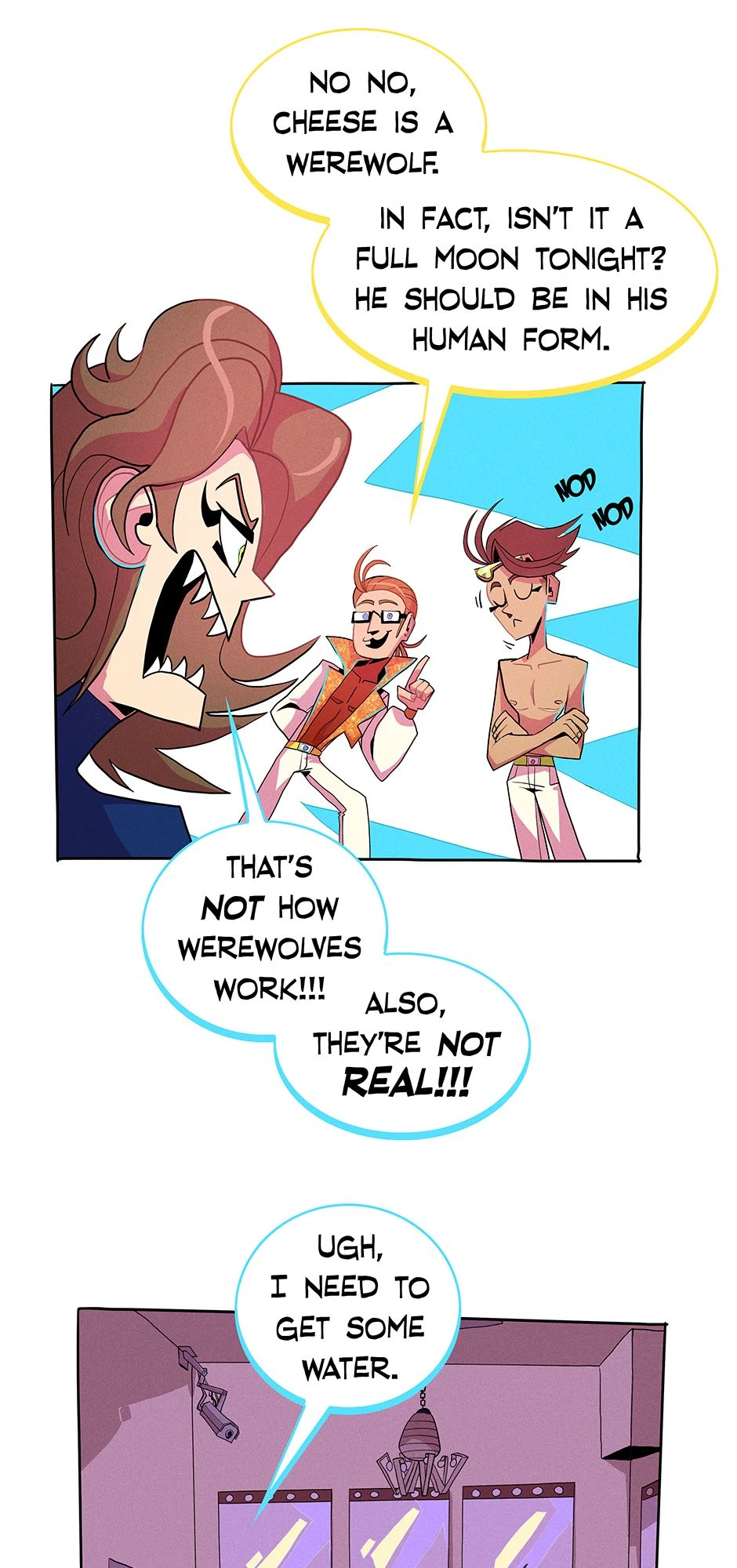 13. Transformation, page 30