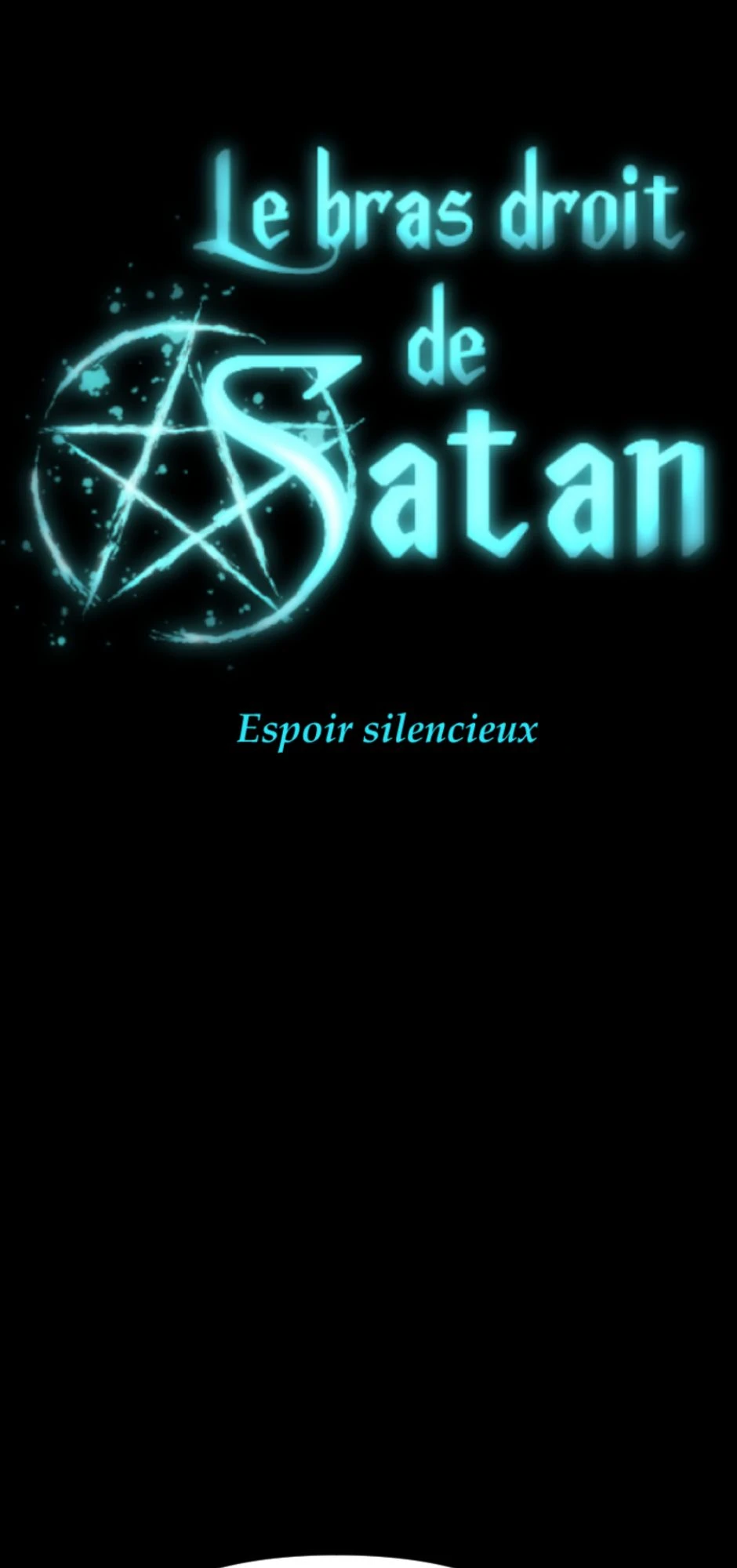Espoir silencieux หน้า 1
