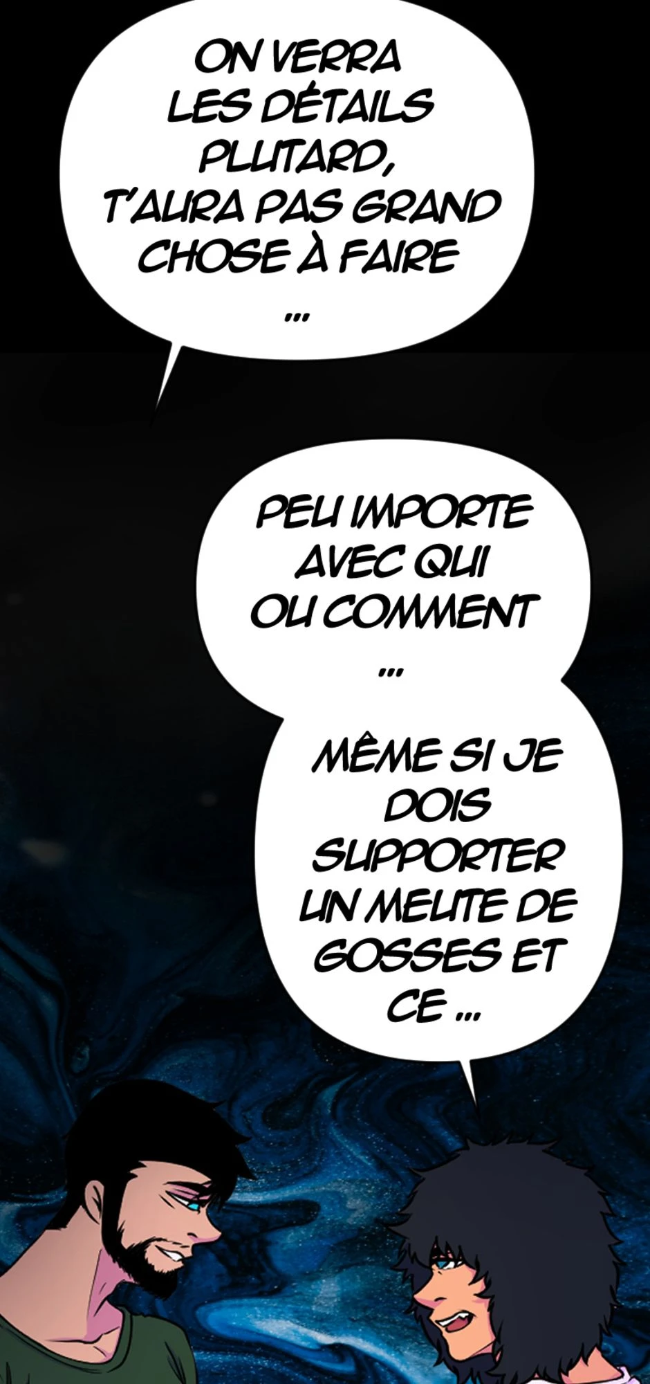 Espoir silencieux หน้า 2