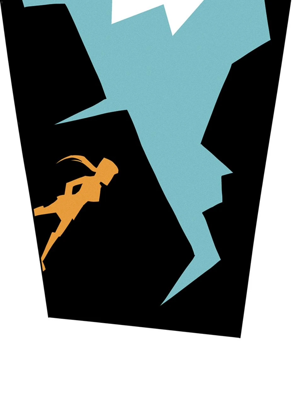 18. Accusation, página 20