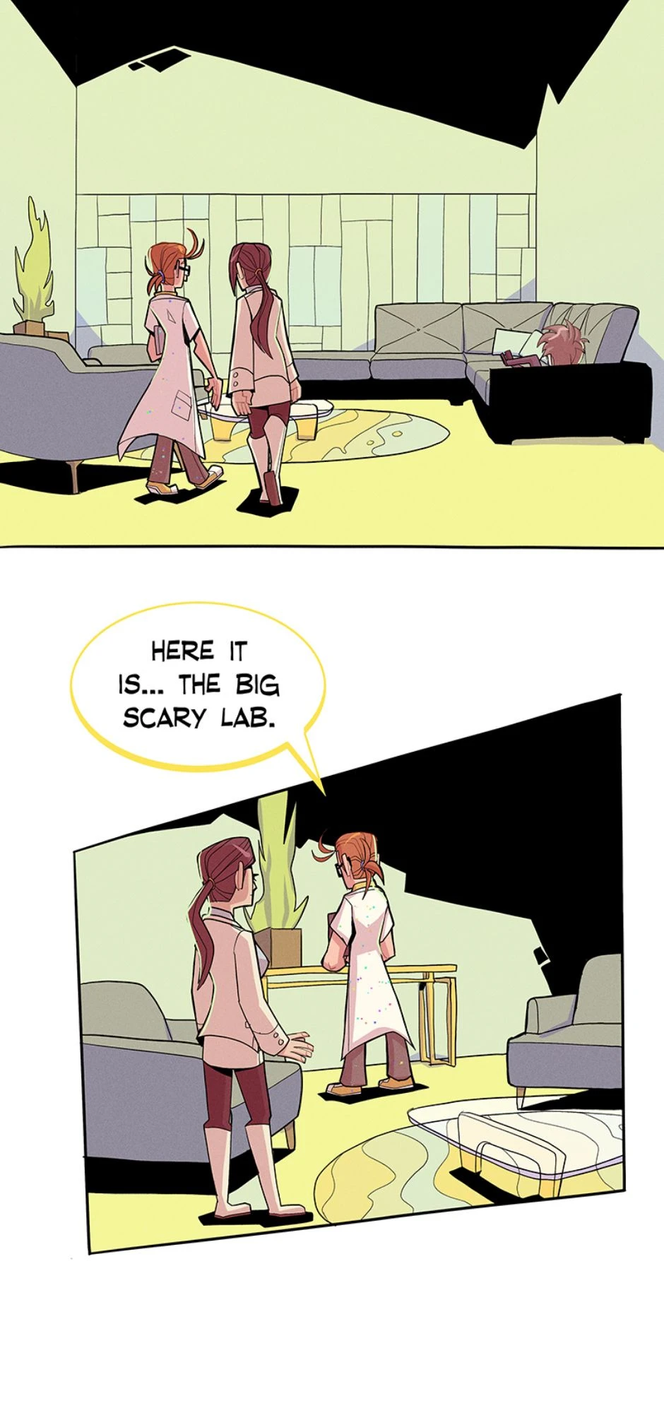18. Accusation, página 25