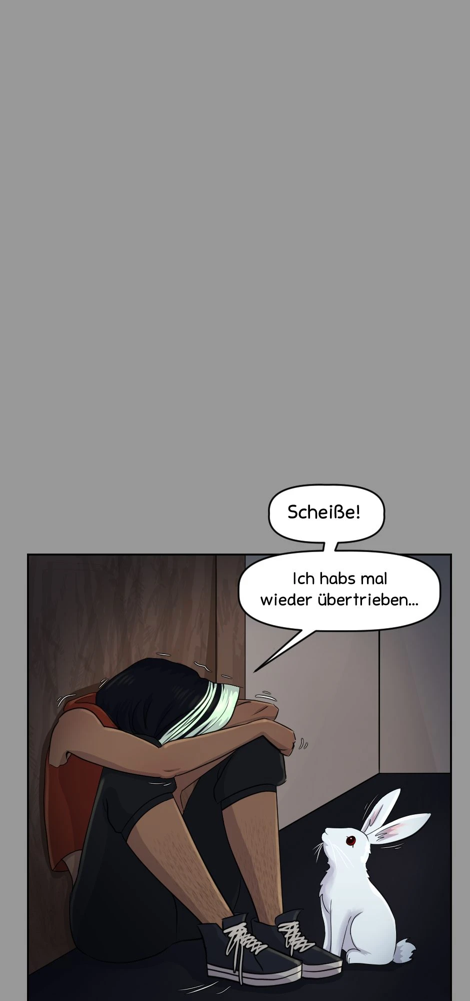 Episode 16, halaman 1