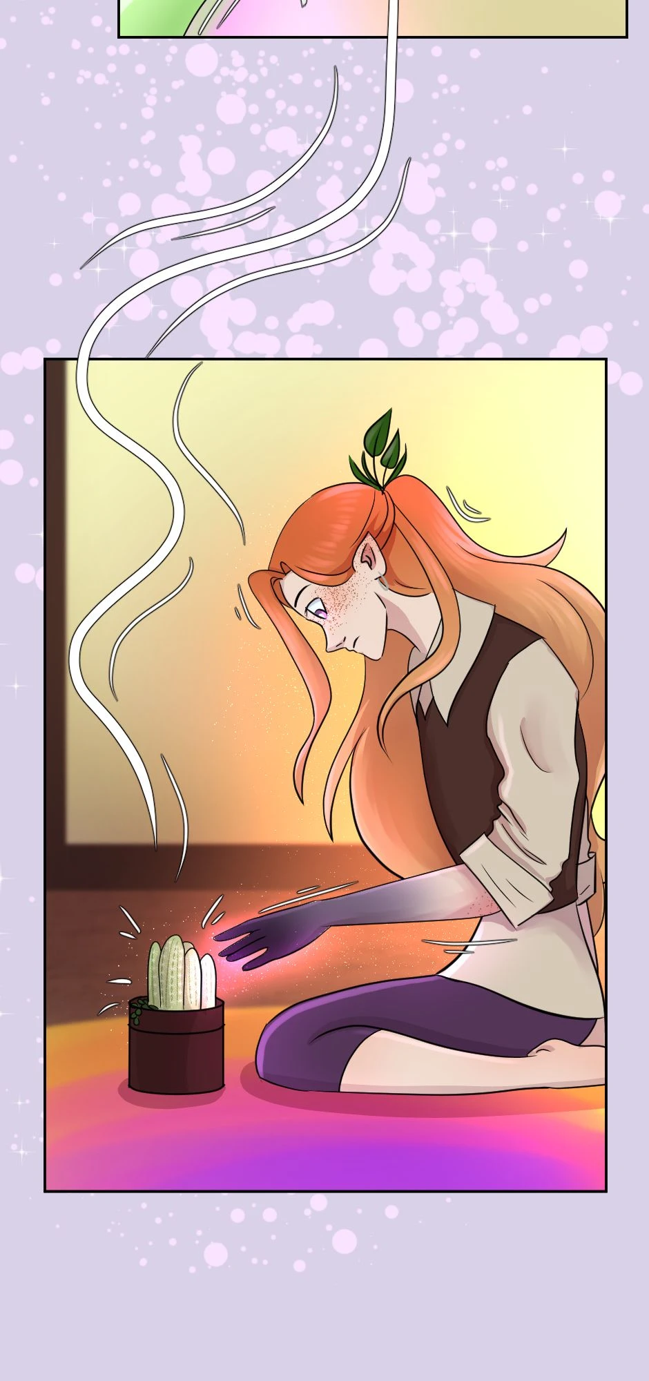 Episode 18，第 21 頁