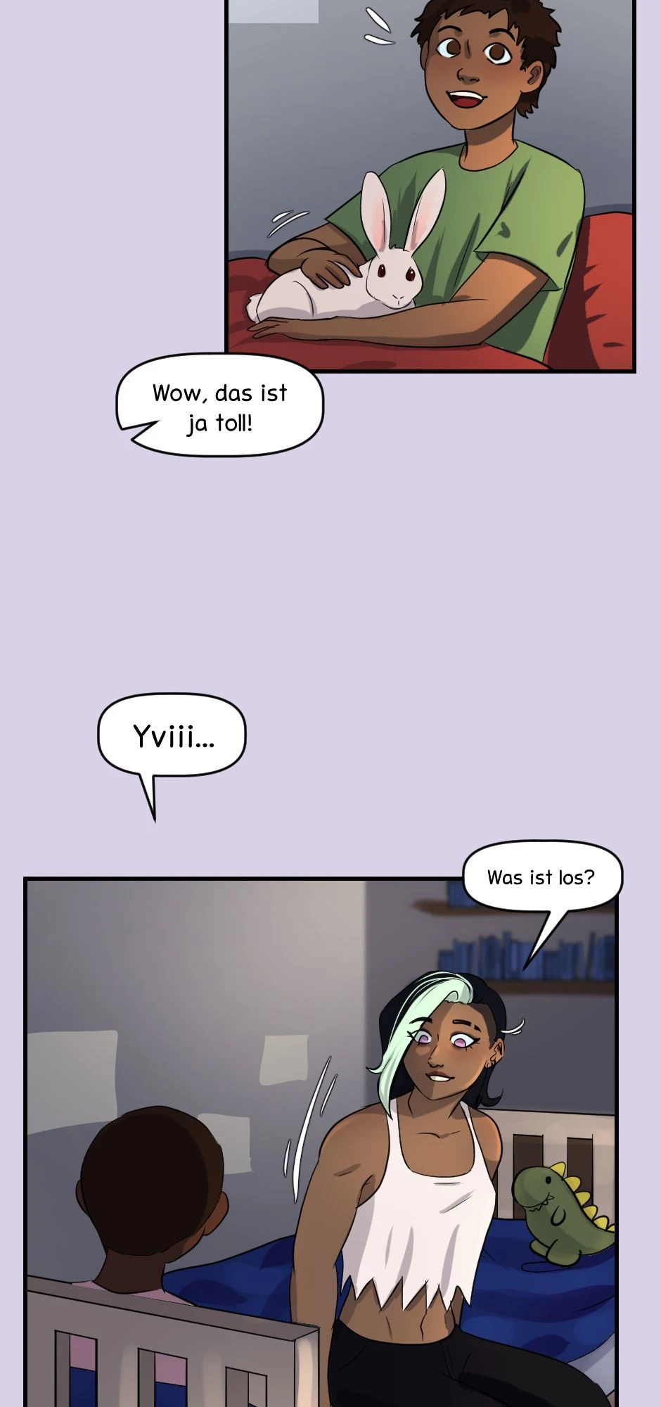 Episode 18, Seite 3
