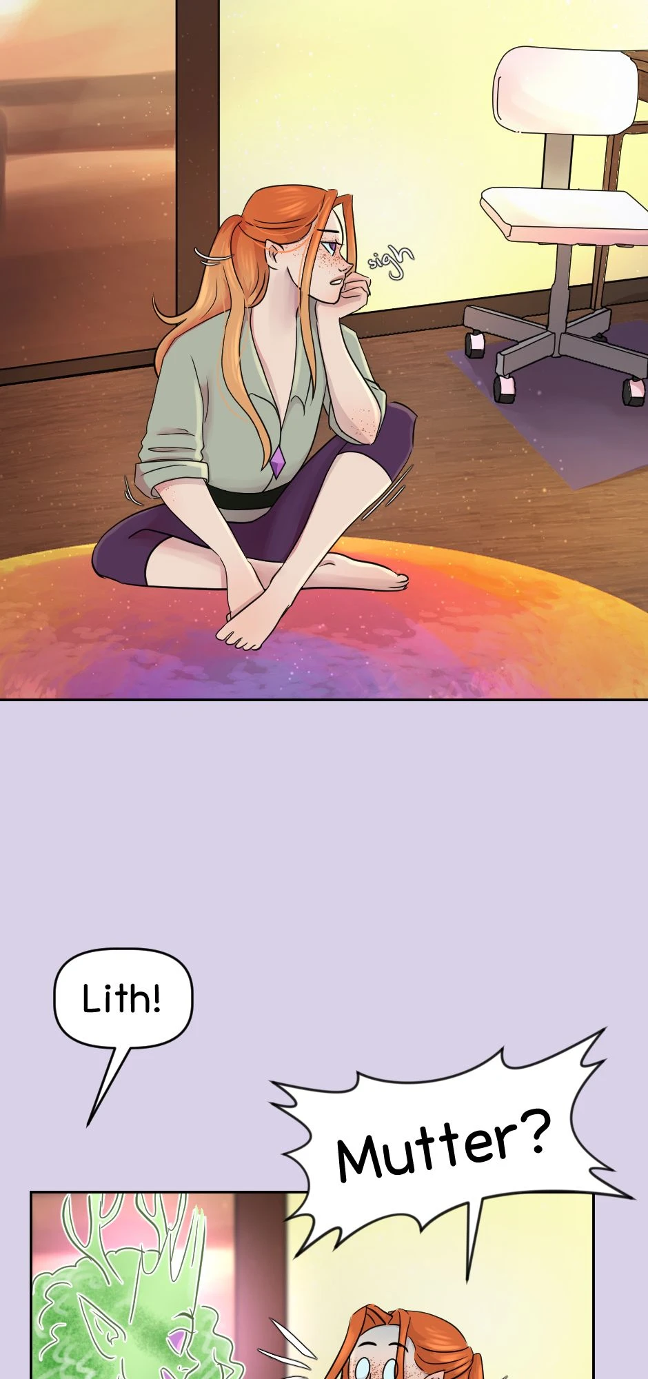 Episode 18, Seite 13