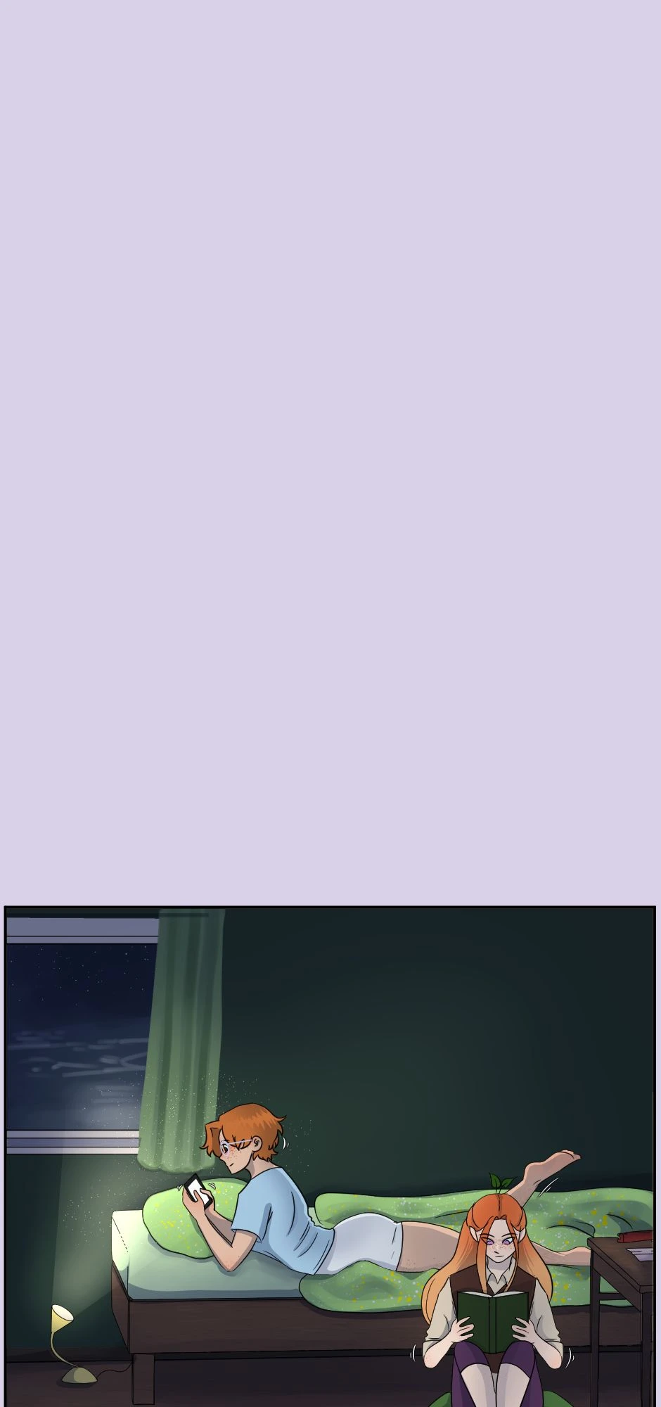 Episode 19,第 1 頁