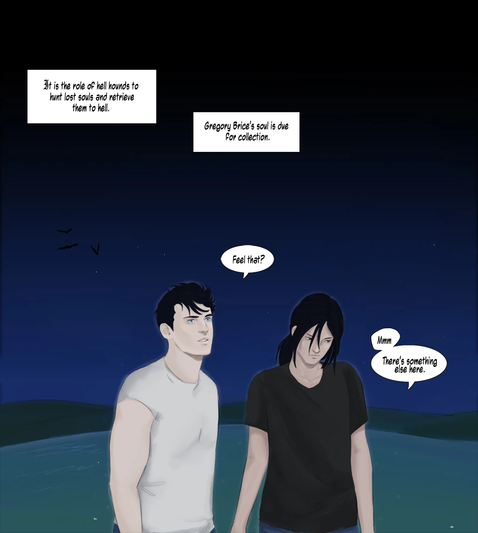 Sparrow pg 1-10, halaman 3