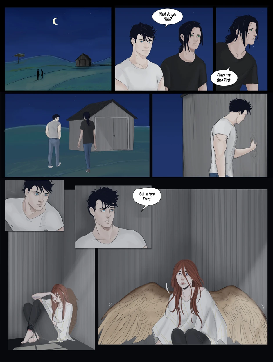 Sparrow pg 1-10, halaman 4