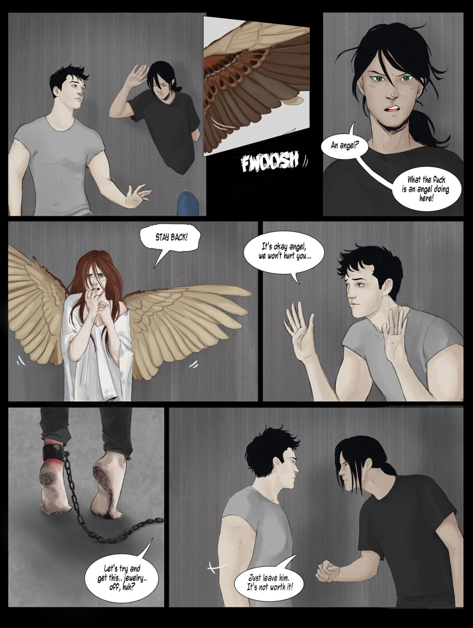 Sparrow pg 1-10, halaman 5