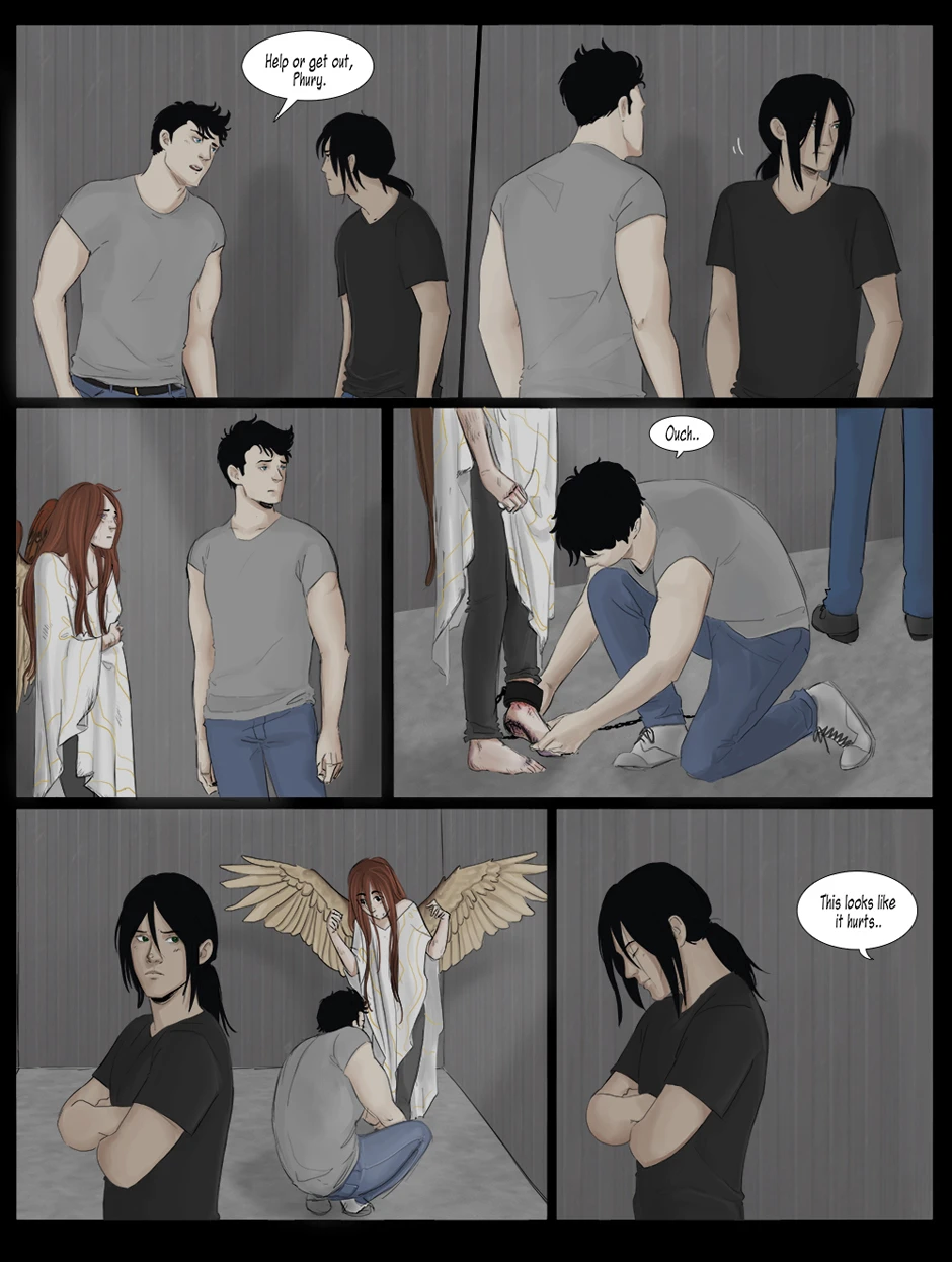 Sparrow pg 1-10, halaman 6