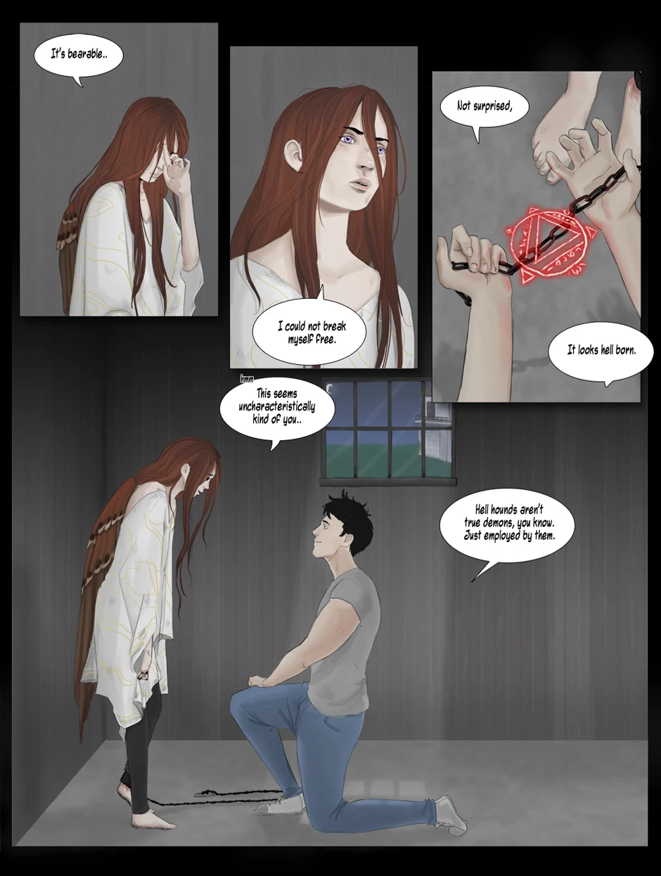 Sparrow pg 1-10, halaman 7