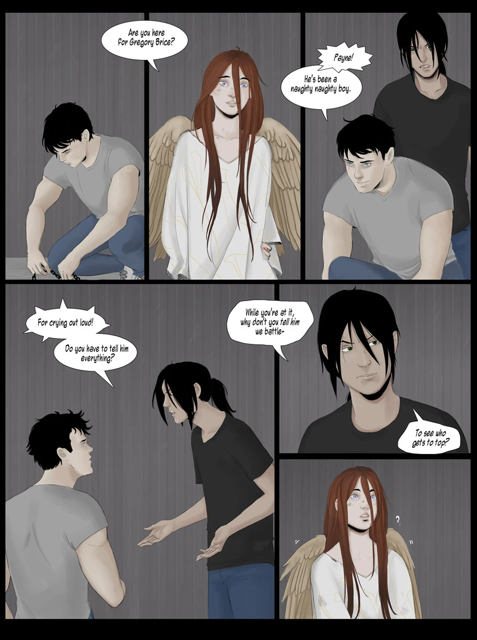 Sparrow pg 1-10, halaman 9