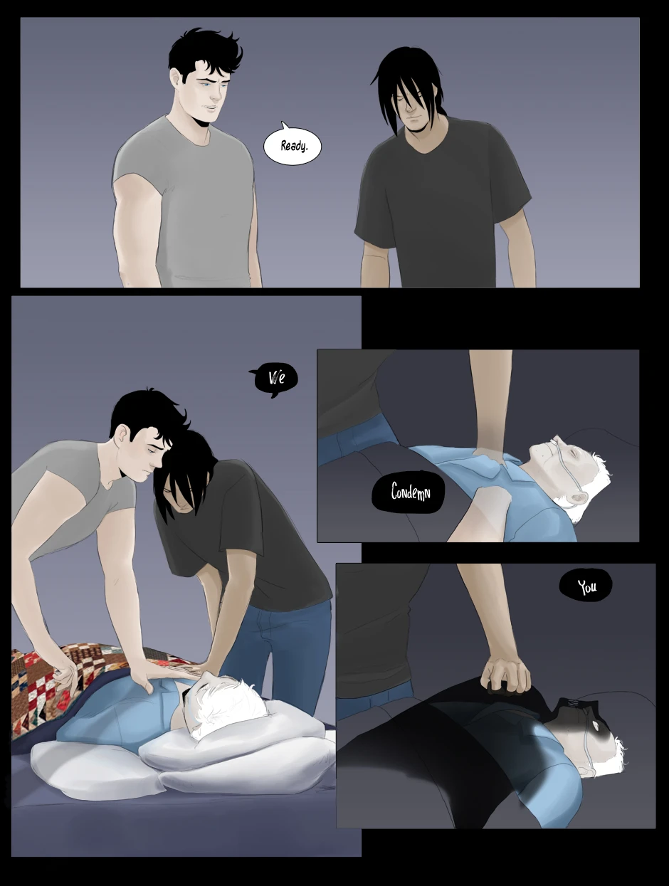 Sparrow 28-32, Seite 2