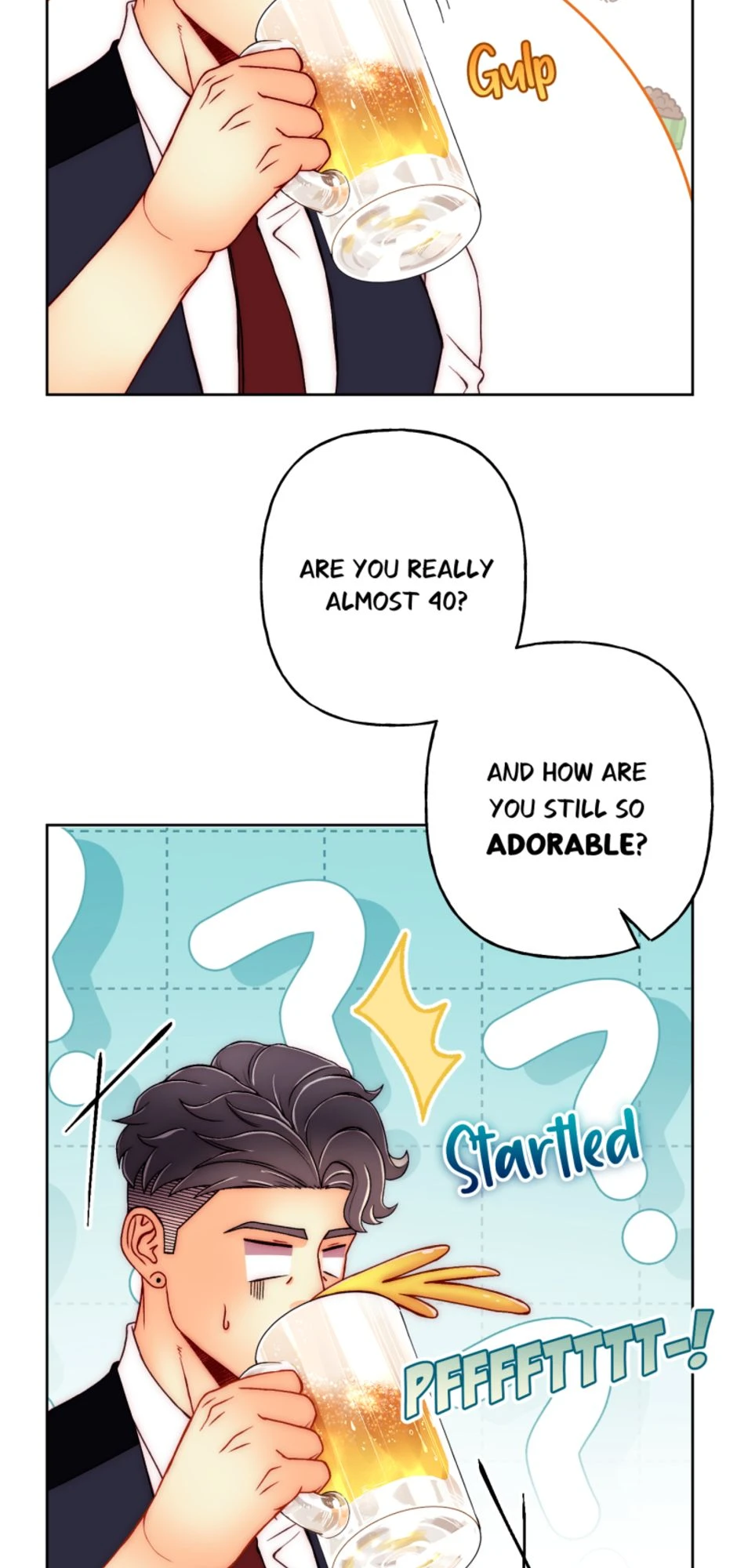 [S3]Are You Drunk?, page 4
