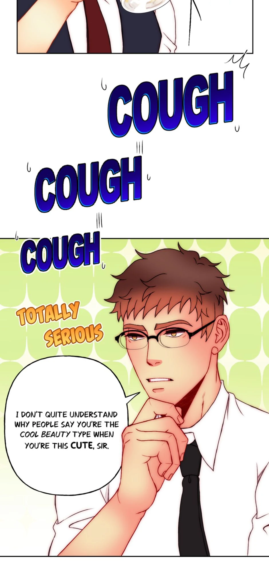 [S3]Are You Drunk?, page 5