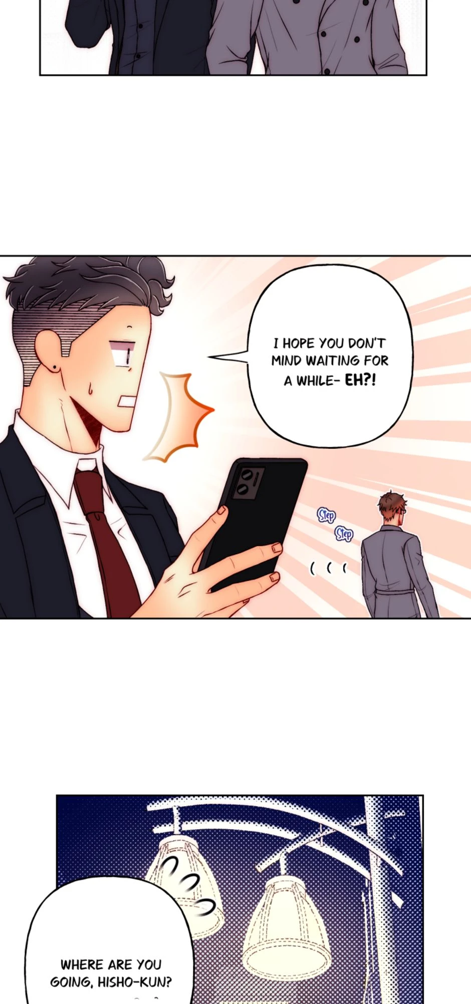 [S3]Too Soon, page 2