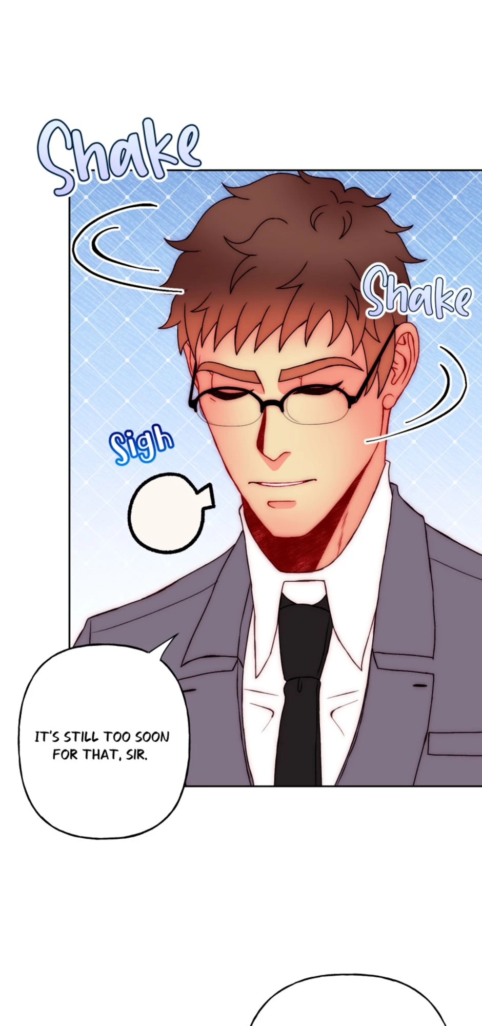 [S3]Too Soon, page 5