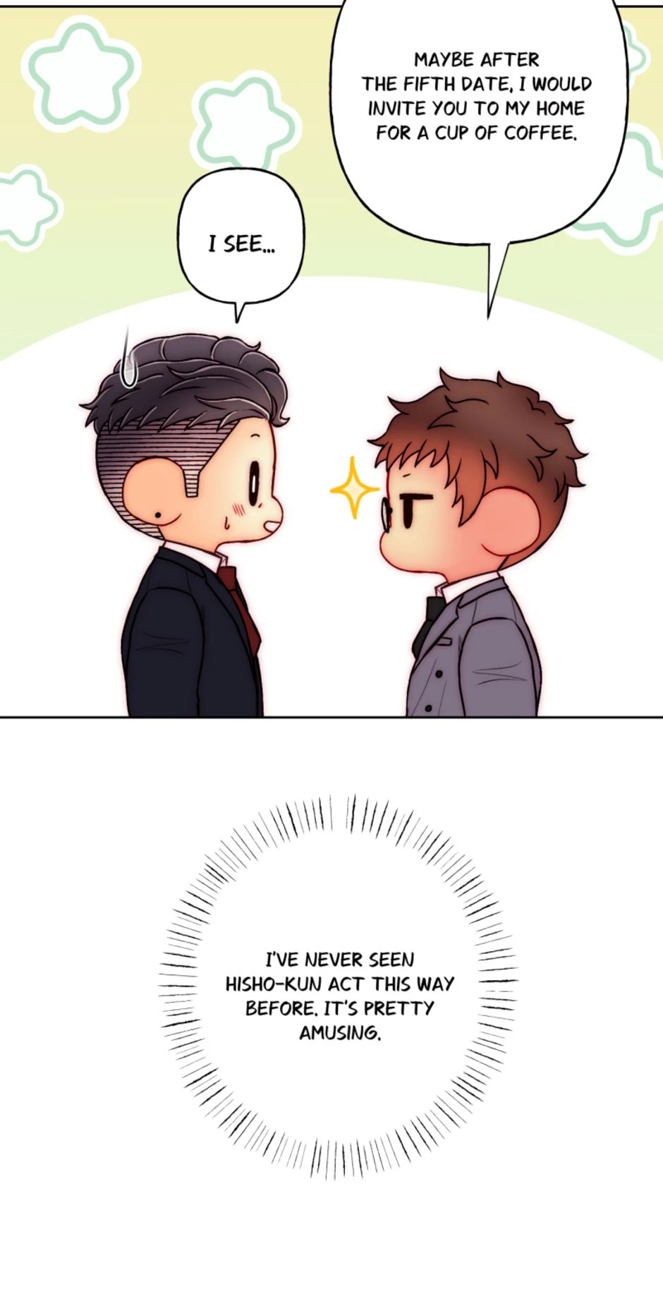 [S3]Too Soon, page 6