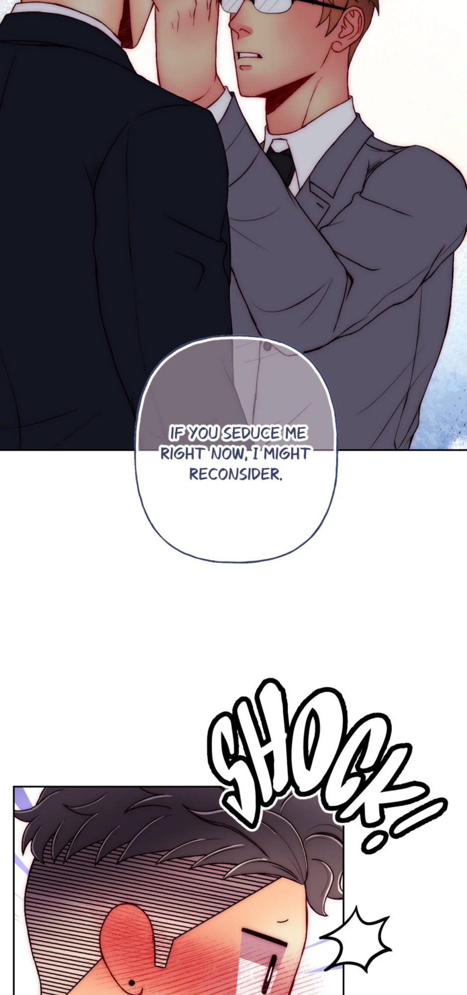 [S3]He's A Player, page 4