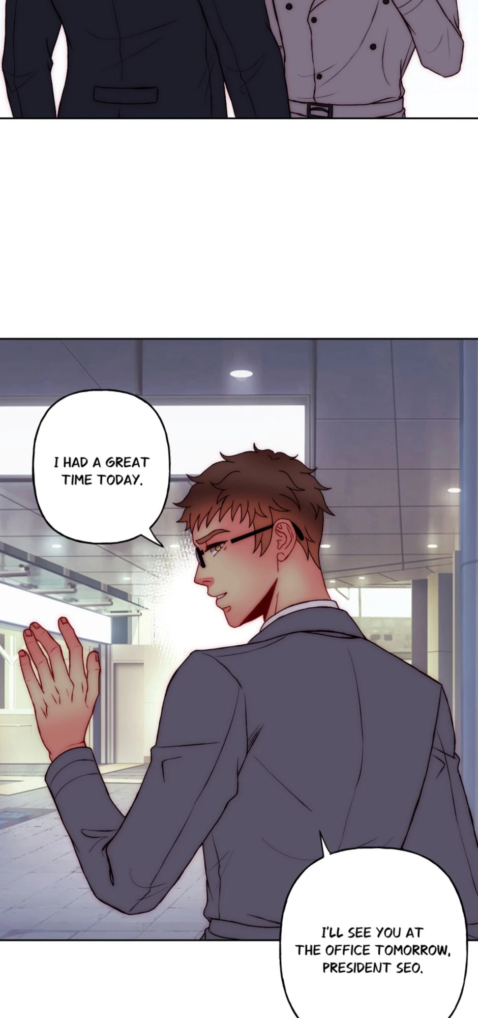 [S3]He's A Player, page 6