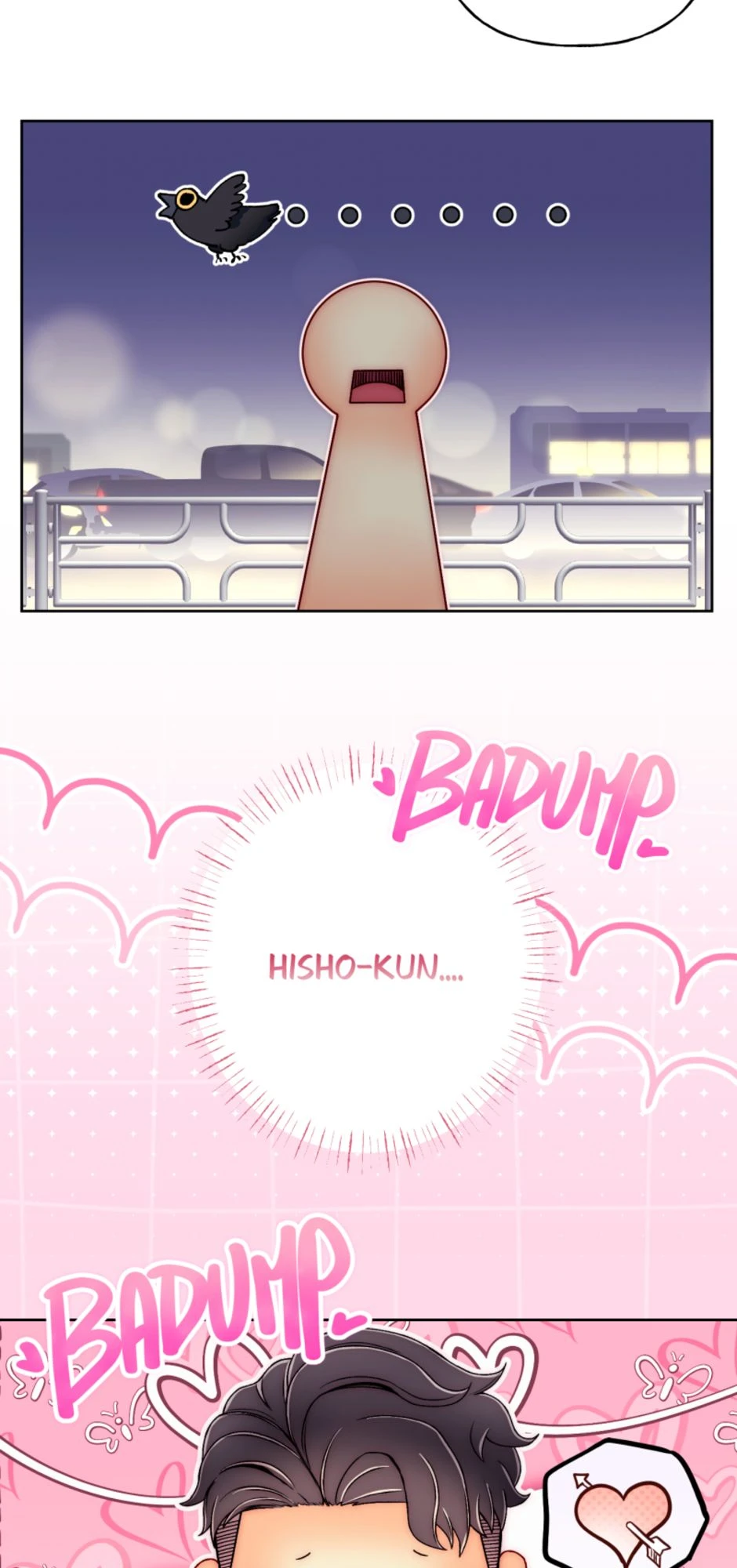 [S3]He's A Player, page 7