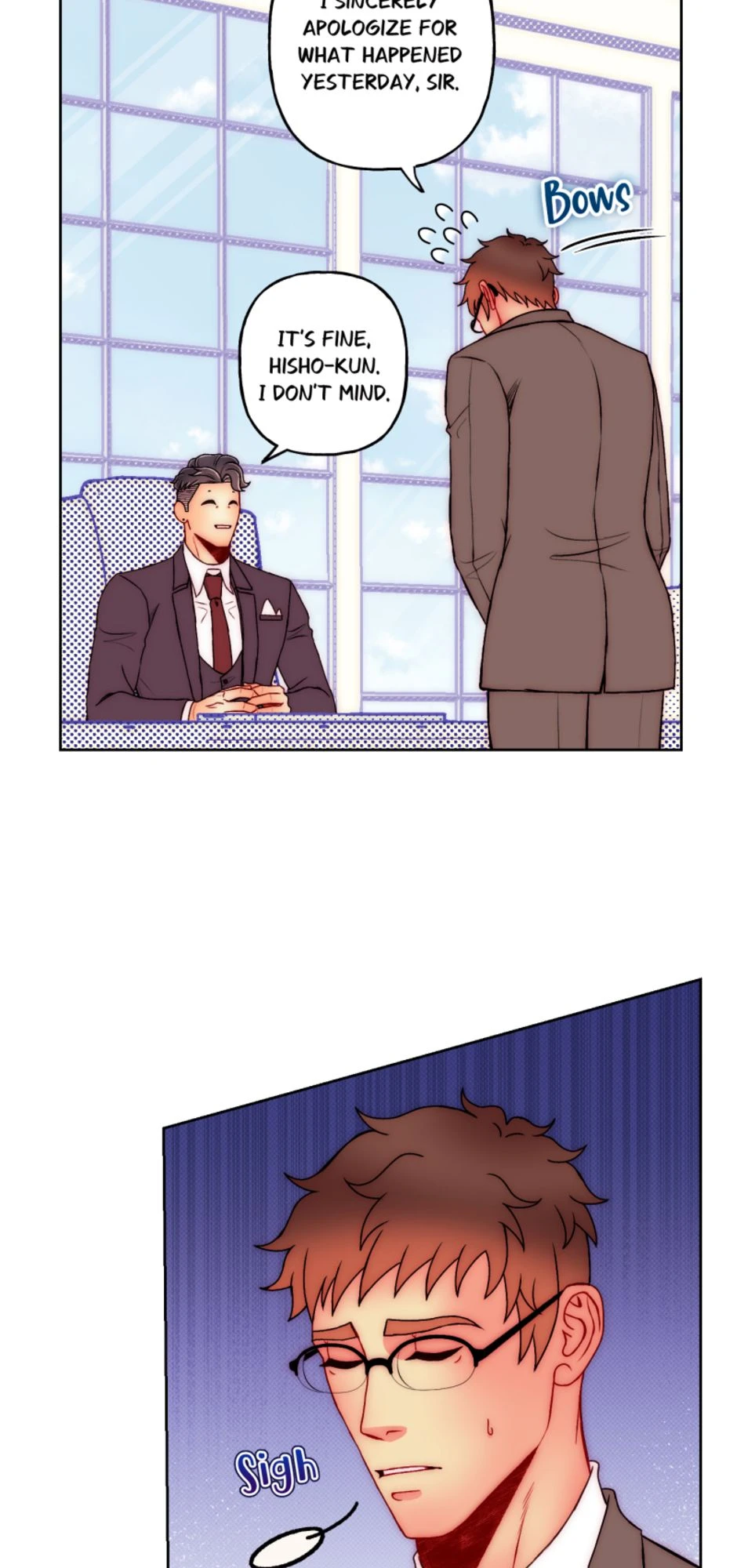 [S3]Apologize, halaman 2