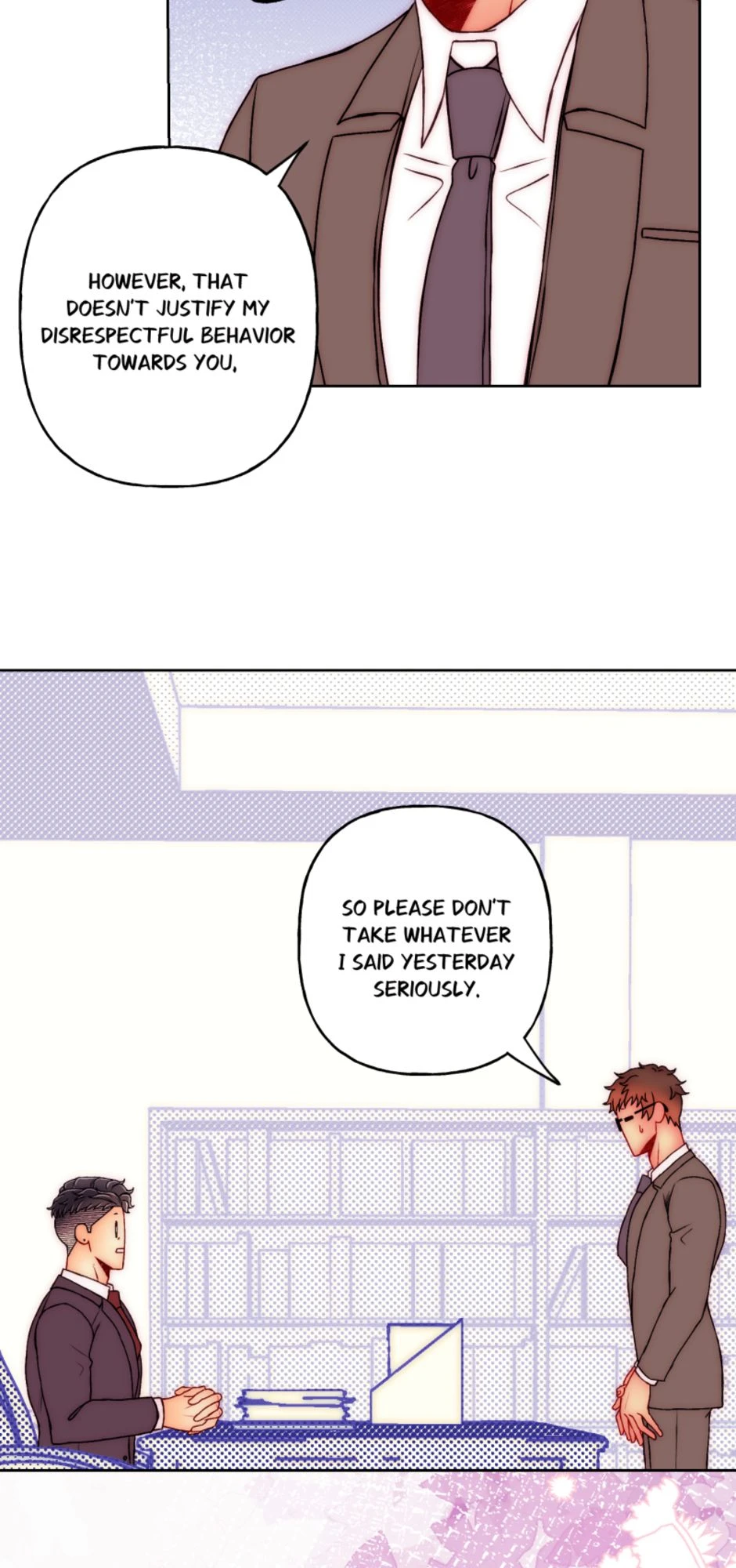[S3]Apologize, halaman 3