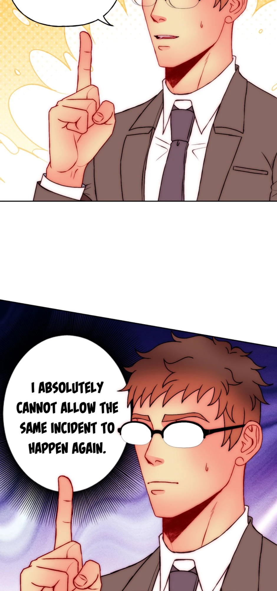 [S3]No More Drinks, page 3