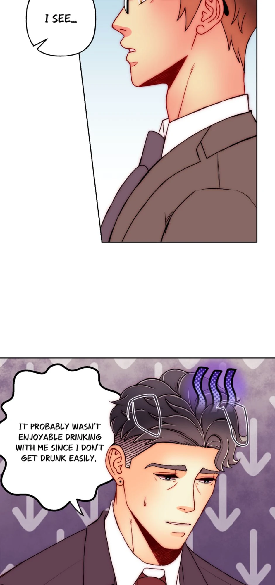 [S3]No More Drinks, page 5