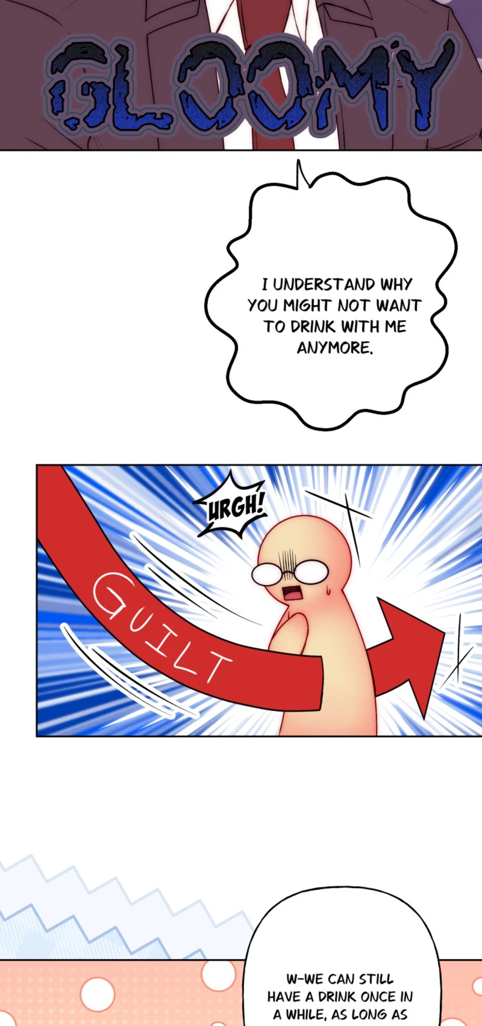 [S3]No More Drinks, page 6